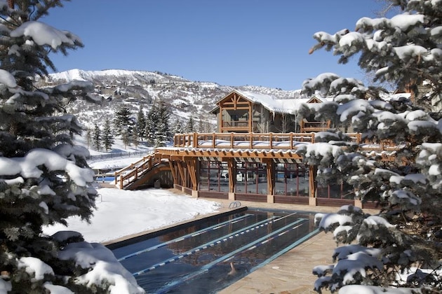 Gallery - Countryside At Snowmass - Coraltree Residence Collection