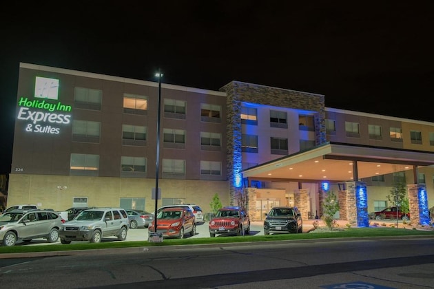 Gallery - Holiday Inn Express & Suites Orland Park - Mokena By Ihg