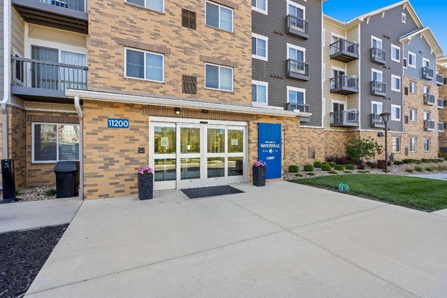 Gallery - Waterwalk Extended Stay By Wyndham Kansas City - O