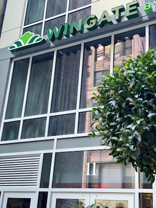 Gallery - Wingate By Wyndham New York Midtown South 5Th Ave
