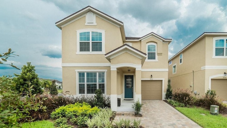 Gallery - 9000 Egret Mills Terrace