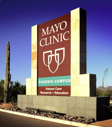 Gallery - Residence Inn Scottsdale Salt River