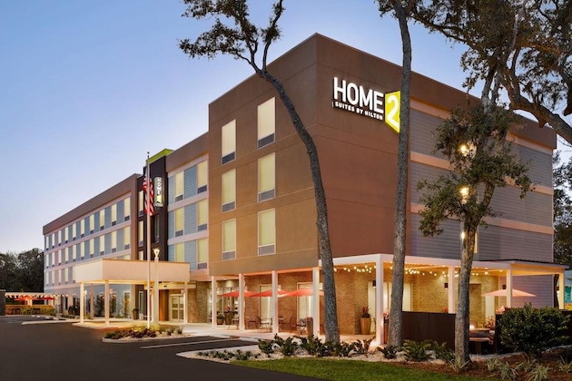 Gallery - Home2 Suites By Hilton Fernandina Beach Amelia Island