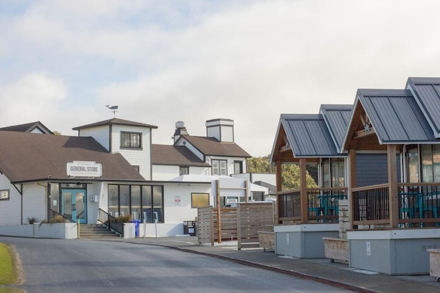 Gallery - Dillon Beach Resort