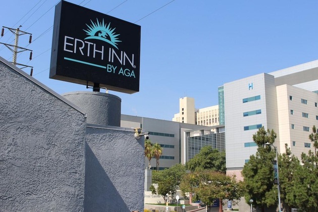 Gallery - Erth Inn By Aga Los Angeles