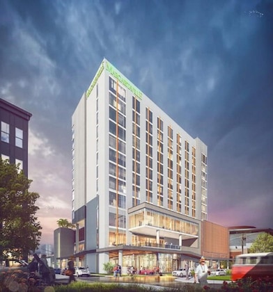 Gallery - Margaritaville Hotel Nashville