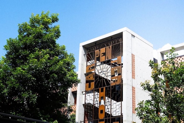 Gallery - The Carpenter Hotel