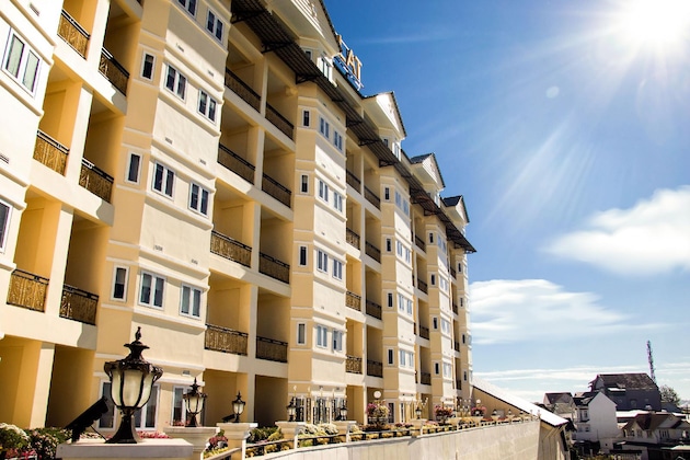 Gallery - Ladalat Hotel