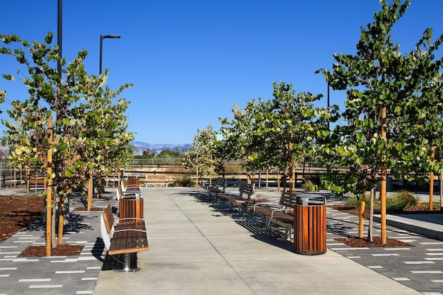 Gallery - Hampton Inn San Jose Cherry Ave