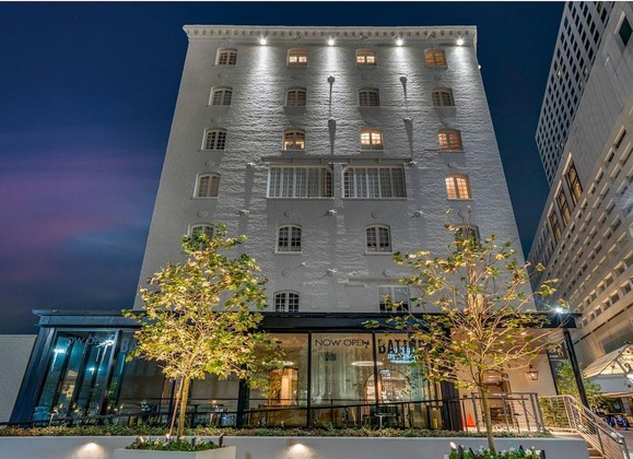 Gallery - One11 Hotel