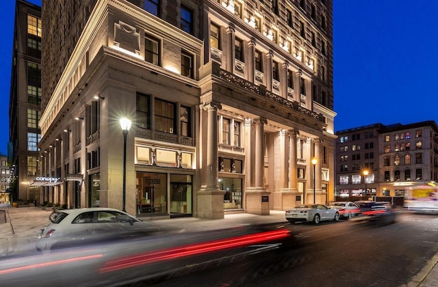 Gallery - Canopy By Hilton Philadelphia Center City