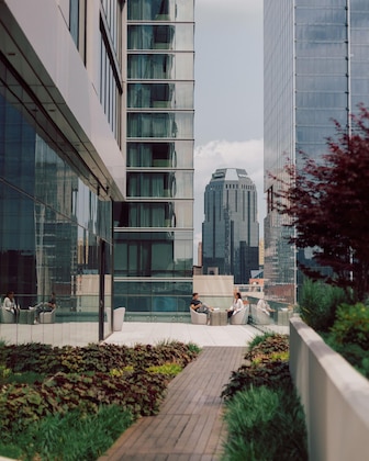 Gallery - The Joseph, A Luxury Collection Hotel, Nashville