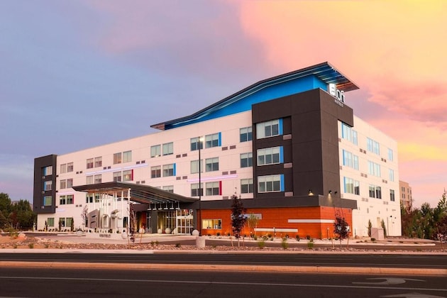 Gallery - Aloft By Marriott Reno-Tahoe International Airport