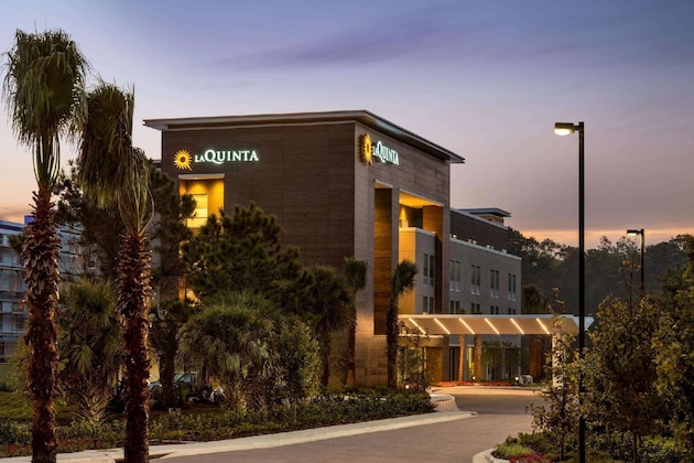 Gallery - La Quinta Inn & Suites By Wyndham Orlando - Idrive Theme Parks