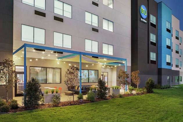 Gallery - Tru By Hilton Longview