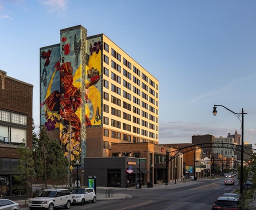 Gallery - Graduate By Hilton Columbus