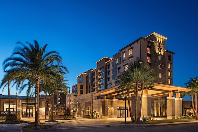 Gallery - Brownwood Hotel & Spa