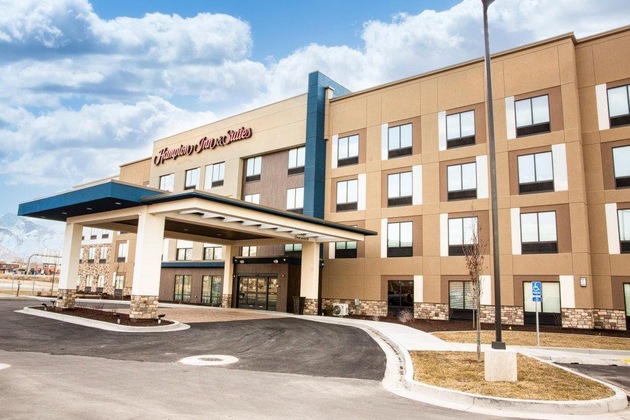 Gallery - Hampton Inn And Suites By Hilton Lexington Columbia
