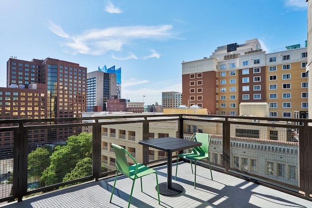 Gallery - Canopy By Hilton San Antonio Riverwalk