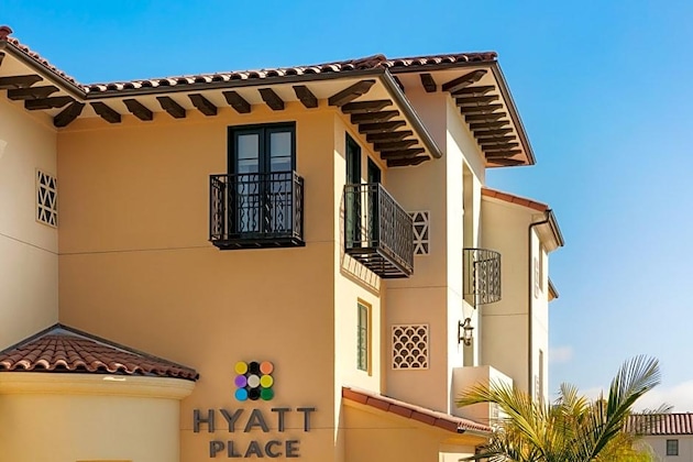 Gallery - Hyatt Place Santa Barbara
