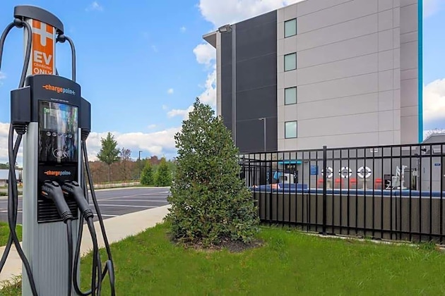 Gallery - Tru By Hilton Ashland