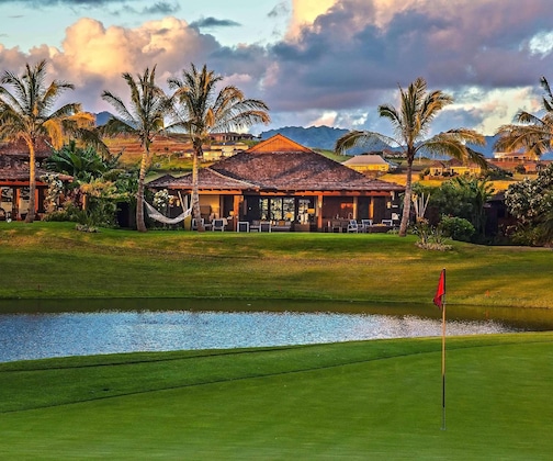 Gallery - The Lodge At Kukui’Ula