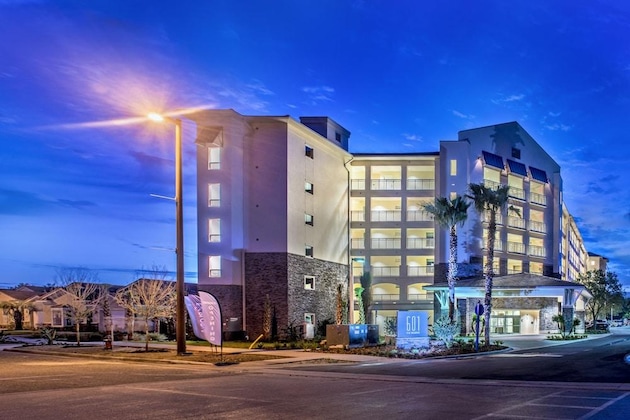 Gallery - The Reserve At Summer Bay