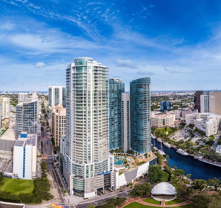 Gallery - Hyatt Centric Las Olas Fort Lauderdale