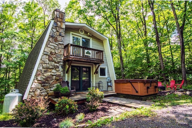 Gallery - Owl's Retreat