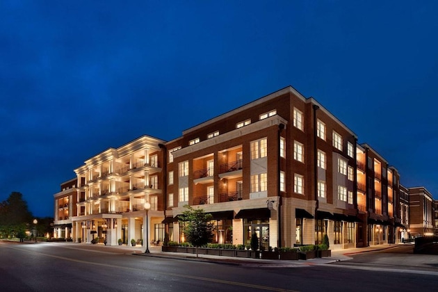 Gallery - The Harpeth Franklin Downtown