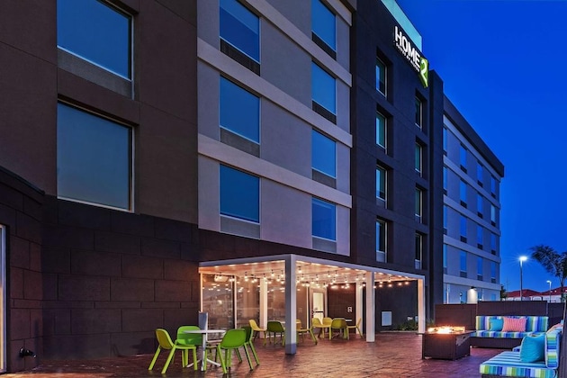 Gallery - Home2 Suites By Hilton Laredo Airport