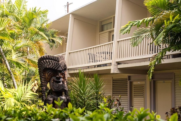 Gallery - Waikiki Heritage Hotel