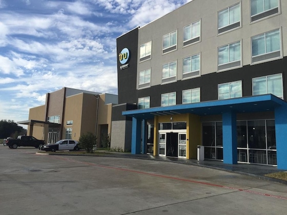 Gallery - Tru By Hilton Katy Houston West