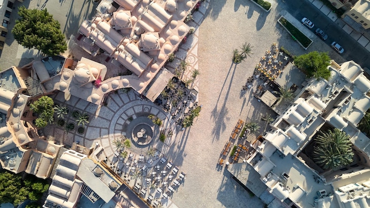 Gallery - Cook's Club El Gouna