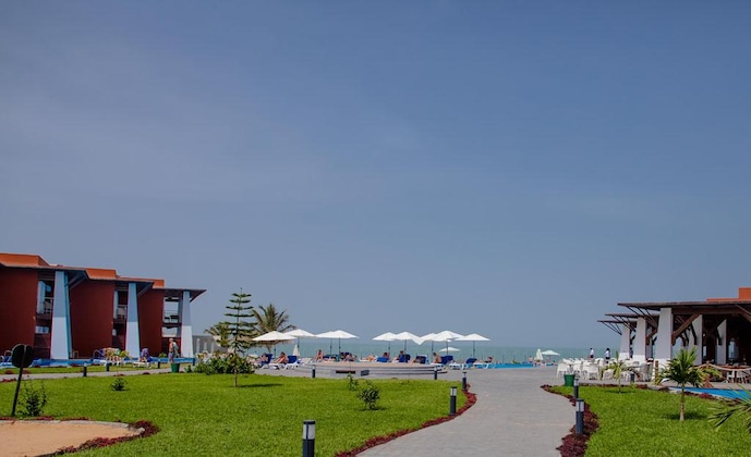Gallery - African Princess Beach Hotel