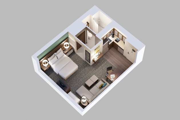 Gallery - Staybridge Suites Hillsboro - Orenco Station By Ihg