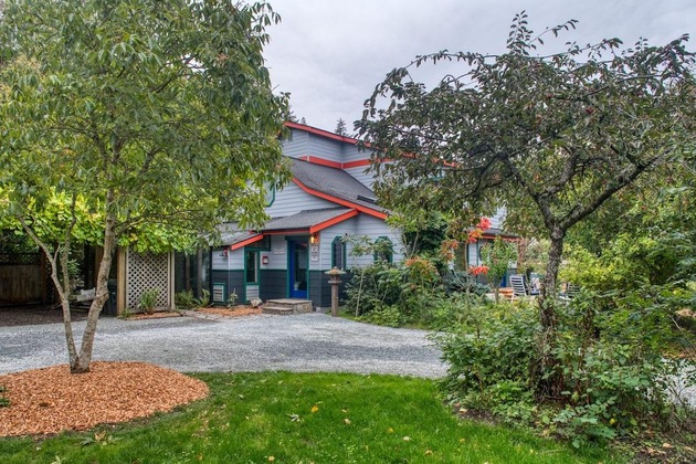 Gallery - Sehome Garden Inn