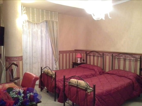 Gallery - B&B Villa Bella
