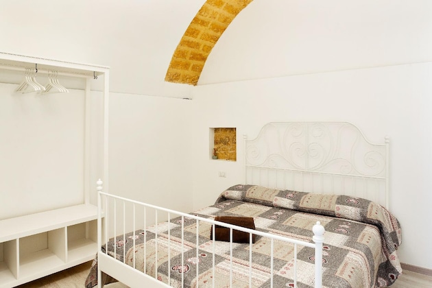 Gallery - San Nicola Casa Clemente Apartment