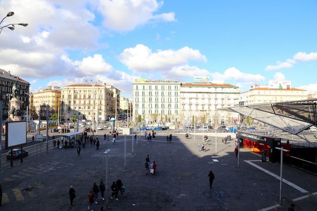 Gallery - Garibaldi Rooms