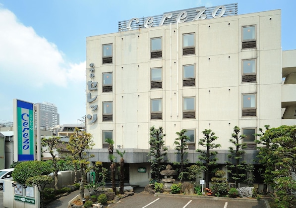 Gallery - Hotel Cerezo