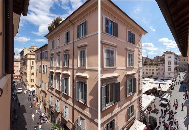 Gallery - Rome As You Feel - Montevecchio 26