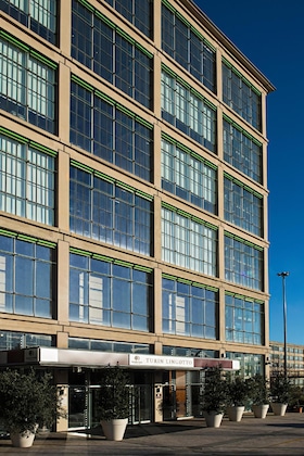 Gallery - Nh Lingotto Tech