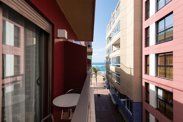 Gallery - Rk Atlantis Canarias