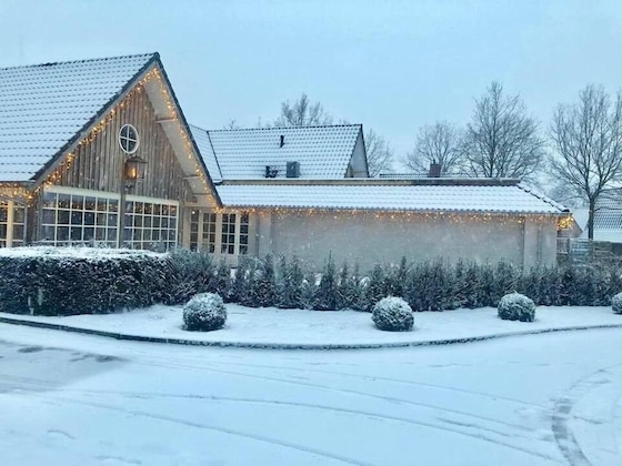 Gallery - Hotel Hof Van Salland