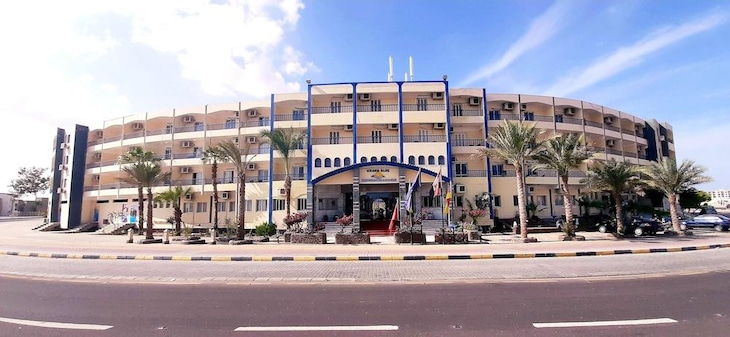 Gallery - Grand Blue St Maria Hotel & Aqua Park