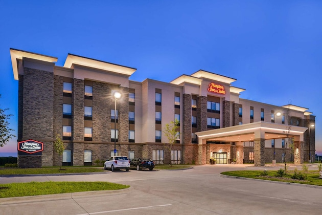 Gallery - Hampton Inn & Suites Altoona - Des Moines