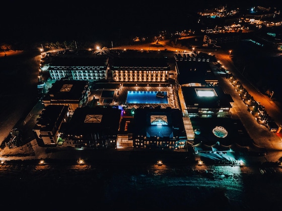 Gallery - Adempira Termal & Spa Hotel