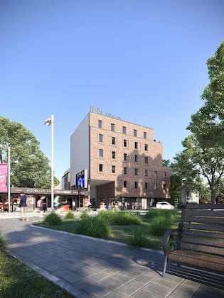 Gallery - Ibis Styles Bucharest City Center