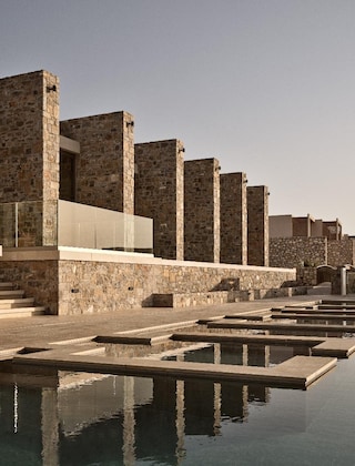 Gallery - The Royal Senses Resort & Spa Crete, Curio Collection  By Hilton